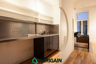 Oficina en alquiler en Centro en San Sebastián-Donostia