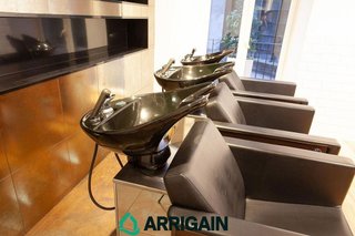 Oficina en alquiler en Centro en San Sebastián-Donostia