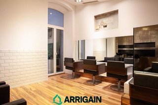 Oficina en alquiler en Centro en San Sebastián-Donostia
