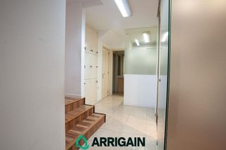 Oficina en alquiler en Centro en San Sebastián-Donostia