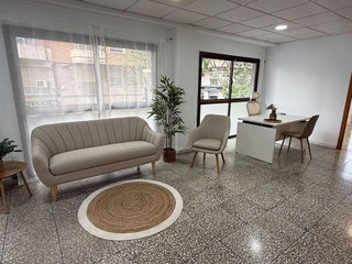 Oficina en alquiler en El Pla de Sant Josep - L'Asil en Elche