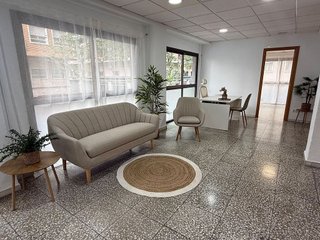 Oficina en alquiler en El Pla de Sant Josep - L'Asil en Elche