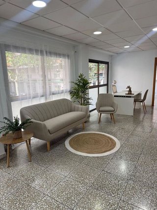 Oficina en alquiler en El Pla de Sant Josep - L'Asil en Elche