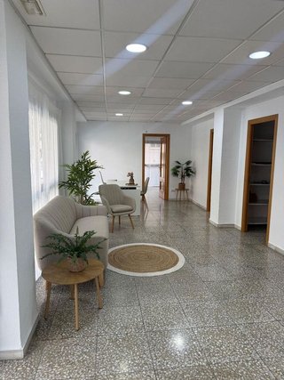 Oficina en alquiler en El Pla de Sant Josep - L'Asil en Elche