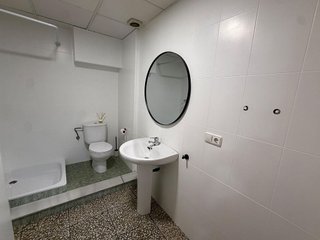 Oficina en alquiler en El Pla de Sant Josep - L'Asil en Elche