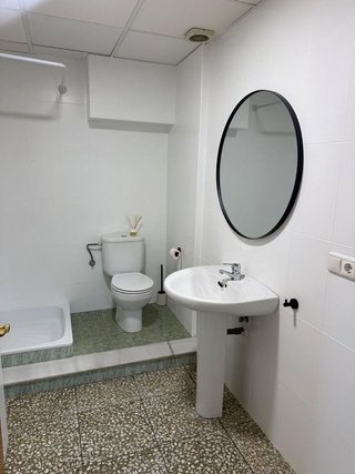 Oficina en alquiler en El Pla de Sant Josep - L'Asil en Elche