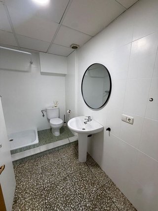 Oficina en alquiler en El Pla de Sant Josep - L'Asil en Elche