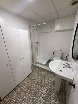 Oficina en alquiler en El Pla de Sant Josep - L'Asil en Elche