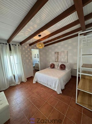 Ático en alquiler en Ronda