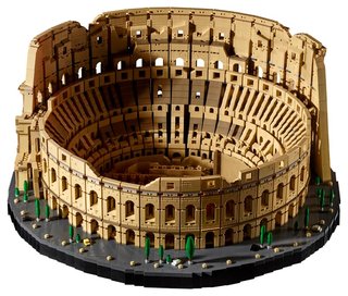 LEGO 10276 Coliseo Romano
