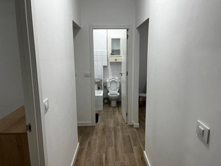 Piso en alquiler en Moaña
