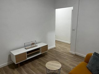 Piso en alquiler en Moaña