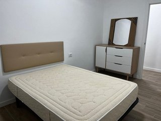 Piso en alquiler en Moaña