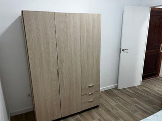 Piso en alquiler en Moaña