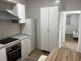 Piso en alquiler en Moaña