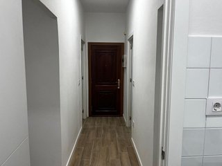 Piso en alquiler en Moaña