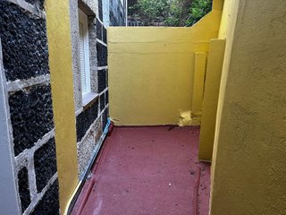 Piso en alquiler en Moaña