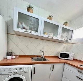Piso en alquiler en Las Gaviotas en Fuengirola