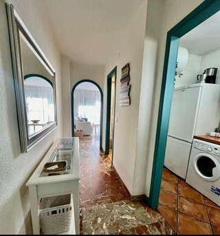 Piso en alquiler en Las Gaviotas en Fuengirola
