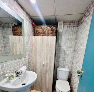 Piso en alquiler en Las Gaviotas en Fuengirola