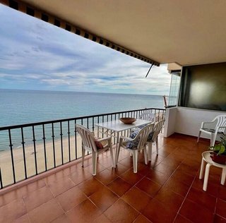 Piso en alquiler en Las Gaviotas en Fuengirola