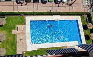 Piso en alquiler en Las Gaviotas en Fuengirola