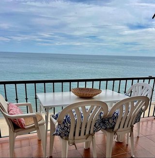 Piso en alquiler en Las Gaviotas en Fuengirola