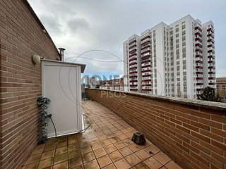 Piso en alquiler en Barañain