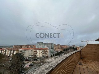 Piso en alquiler en Barañain