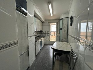 Piso en alquiler en Barañain