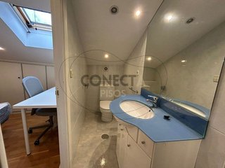 Piso en alquiler en Barañain