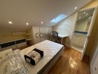 Piso en alquiler en Barañain