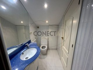 Piso en alquiler en Barañain