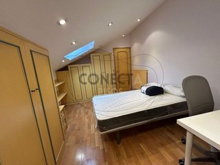 Piso en alquiler en Barañain