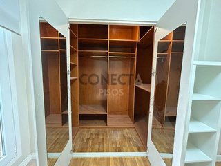 Piso en alquiler en Barañain