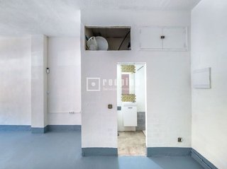 Local comercial en alquiler en Parque Lisboa - La Paz en Alcorcón