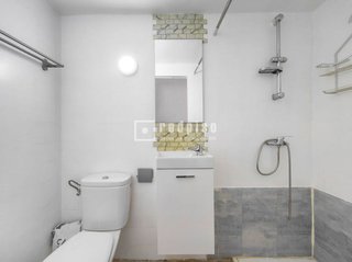 Local comercial en alquiler en Parque Lisboa - La Paz en Alcorcón