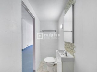 Local comercial en alquiler en Parque Lisboa - La Paz en Alcorcón