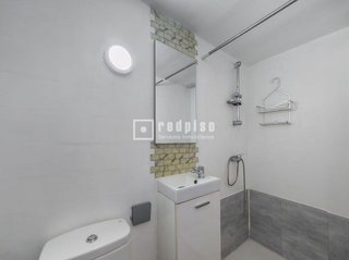 Local comercial en alquiler en Parque Lisboa - La Paz en Alcorcón