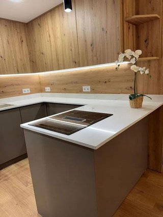 Piso en alquiler en La Malagueta - La Caleta en Málaga