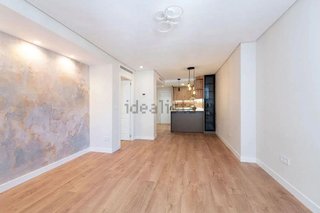 Piso en alquiler en La Malagueta - La Caleta en Málaga