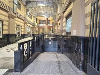 Garaje en alquiler en Avda de Madrid - Pº de la Estación en Jaén