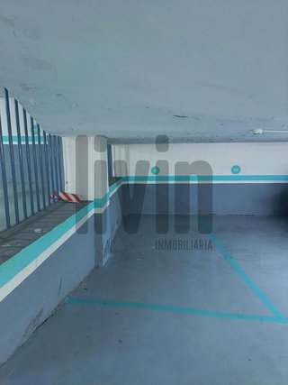 Garaje en alquiler en Avda de Madrid - Pº de la Estación en Jaén