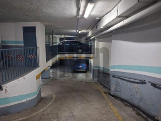 Garaje en alquiler en Avda de Madrid - Pº de la Estación en Jaén