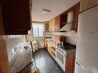 Piso en alquiler en Zona Bosca en Burriana