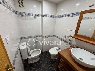 Piso en alquiler en Zona Bosca en Burriana
