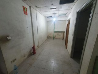 Local comercial en alquiler en Arrancapins en Valencia