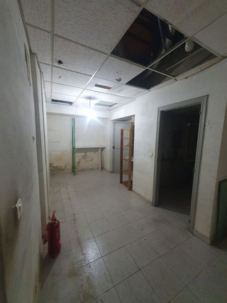 Local comercial en alquiler en Arrancapins en Valencia