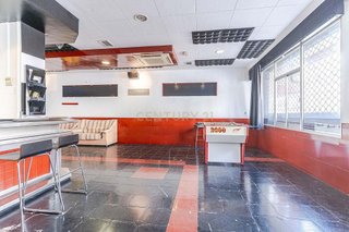 Local comercial en alquiler en Illora