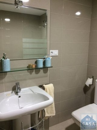 Piso en alquiler en Oeste en Mérida